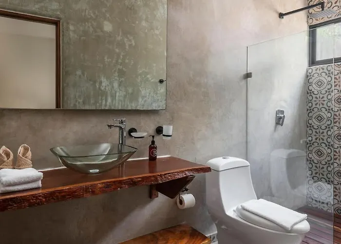 Holiday home Heaven 4br Jungle Vibes Private Pool