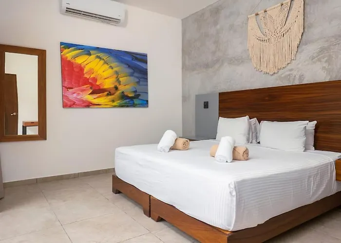 Holiday home Heaven 4br Jungle Vibes Private Pool *