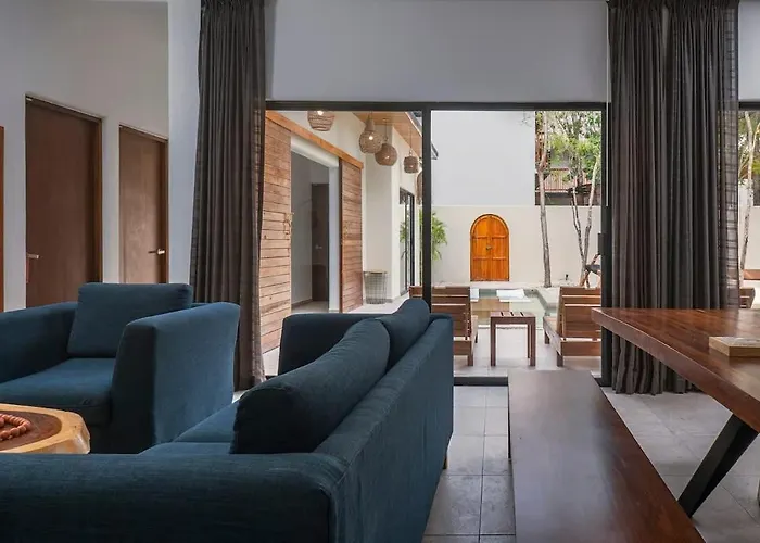 Heaven 4br Jungle Vibes Private Pool Holiday home *