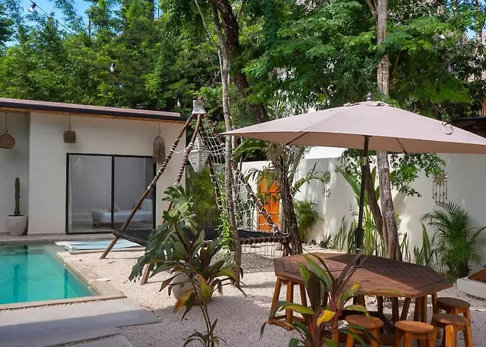 Heaven 4br Jungle Vibes Private Pool