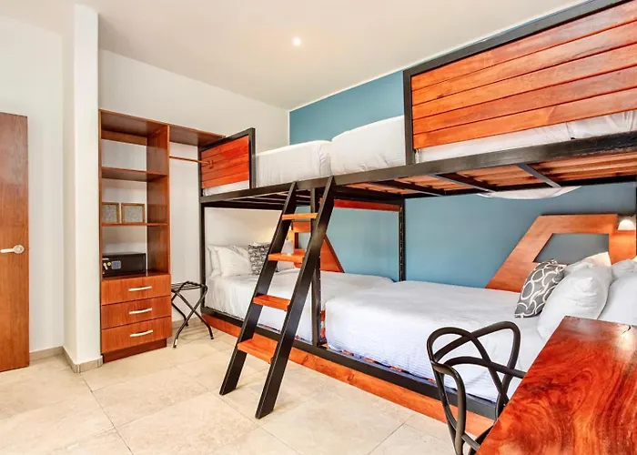 Heaven 4br Jungle Vibes Private Pool Holiday home Tulum