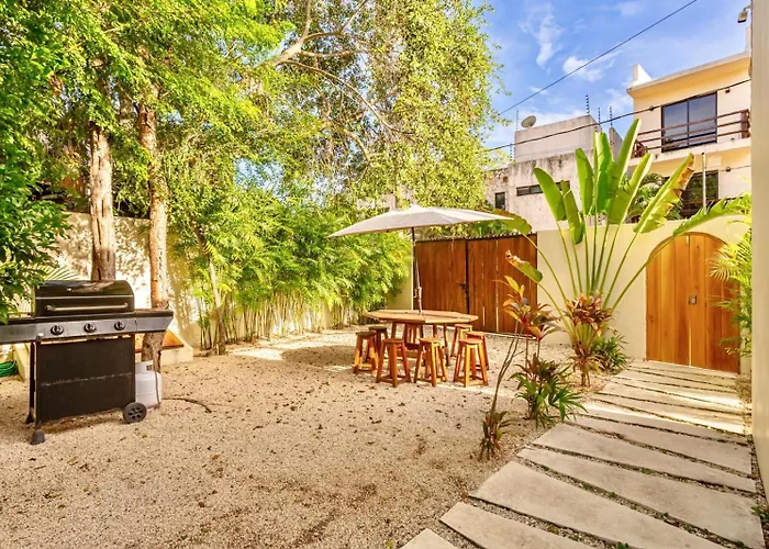 Heaven 4br Jungle Vibes Private Pool