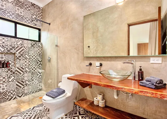 Heaven 4br Jungle Vibes Private Pool Holiday home