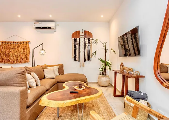 Holiday home Heaven 4br Jungle Vibes Private Pool Tulum