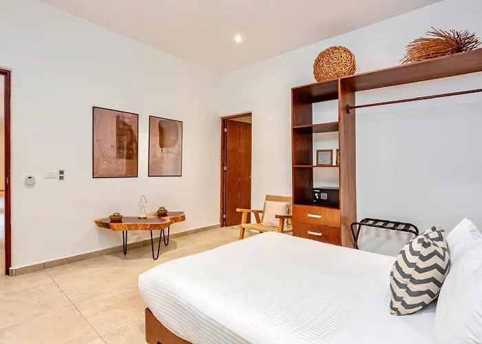 Heaven 4br Jungle Vibes Private Pool * Tulum