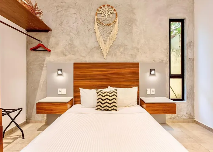 Heaven 4br Jungle Vibes Private Pool * Tulum