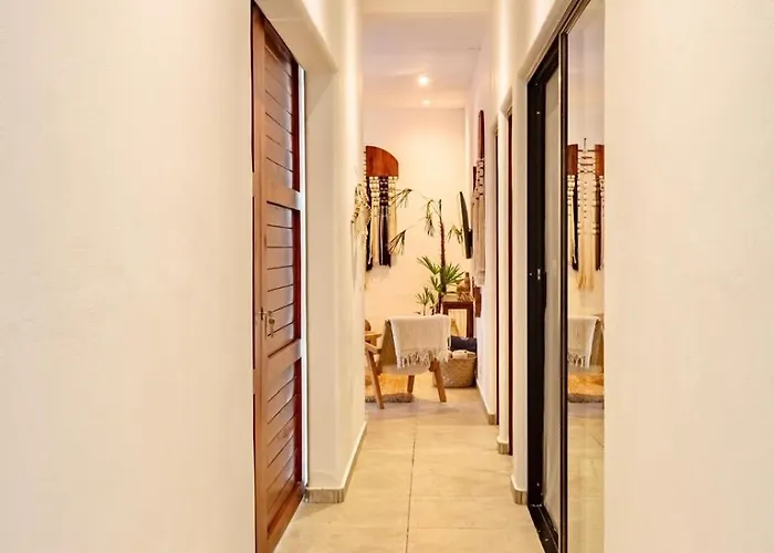 Heaven 4br Jungle Vibes Private Pool Holiday home *